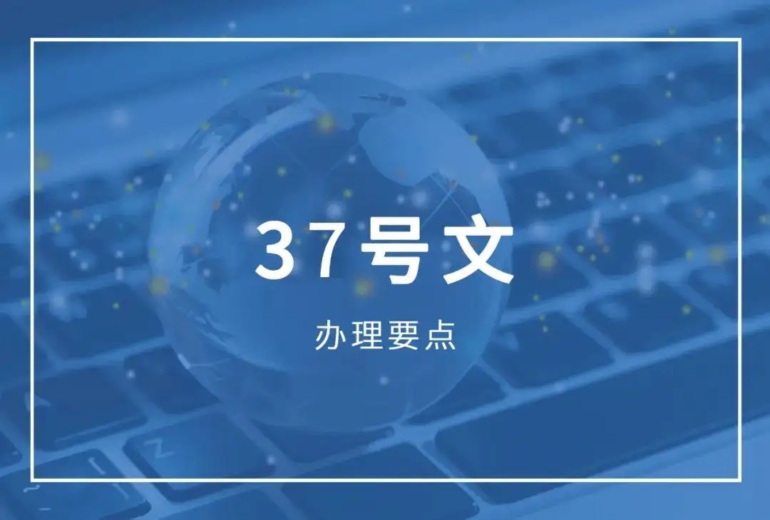 37號文登記放寬了境內外資金流動及使用目的