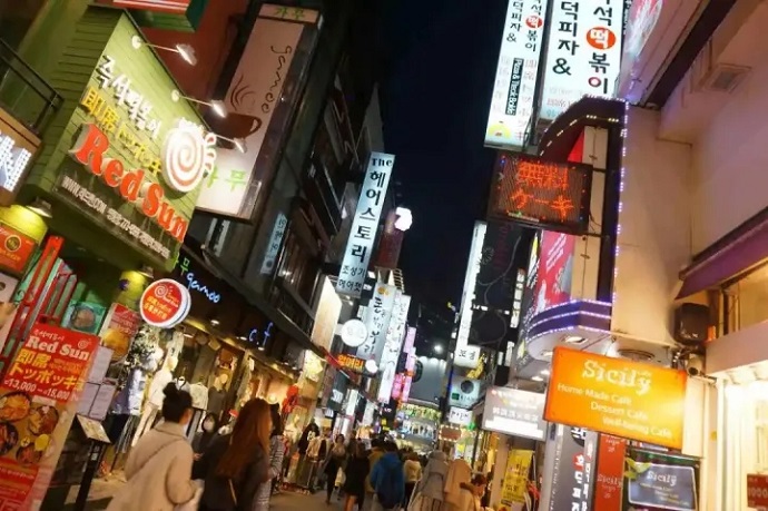 注冊韓國公司流程、要求以及所需要的材料有哪些？