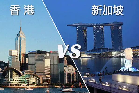 除了香港可以辦理離岸賬戶外，還有哪些地方可以辦理？