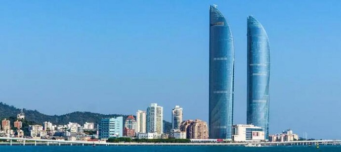 廈門(mén)民營(yíng)企業(yè)對(duì)外直接投資