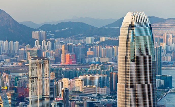香港銀行個人戶好開嗎？需要37號文登記嗎？