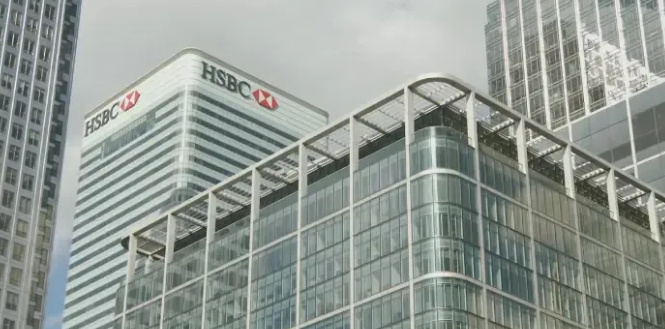 企業(yè)在香港辦理匯豐NRA賬戶開戶的要求和優(yōu)勢