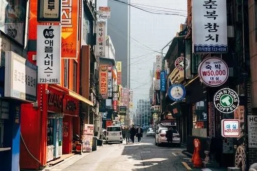 韓國公司注冊費用是多少？需要辦理ODI備案嗎？