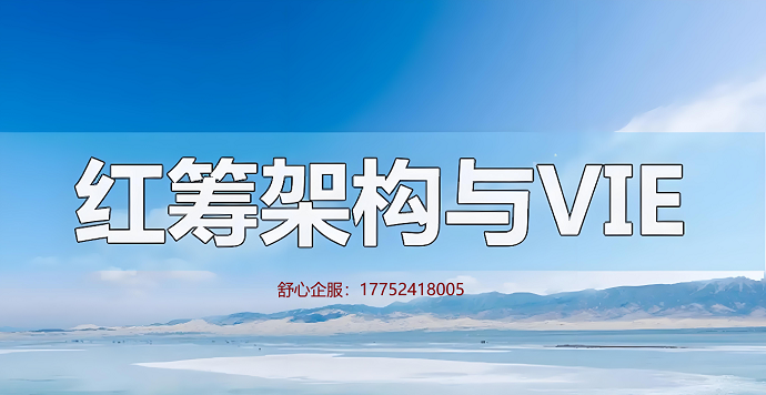 拆除VIE后返程投資未補ODI遭外匯處罰典型案例